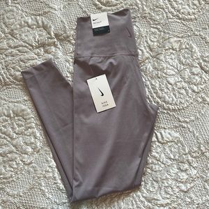 Nike Yoga 7/8-leggings high waisted